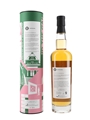 Bimber The Spirit Of The Underground - White Chapel Bottled 2026 - Single Cask #658 70cl / 58.3%
