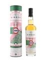 Bimber The Spirit Of The Underground - White Chapel Bottled 2026 - Single Cask #658 70cl / 58.3%