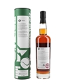 Bimber The Spirit Of The Underground - Wimbledon Bottled 2024 - Single Cask #310-5 70cl / 56.6%