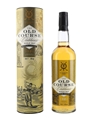 The Old Course Clubhouse 12 Year Old  70cl / 40%
