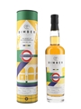 Bimber The Spirit Of The Underground - South Kensington Bottled 2025 - Single Cask #409 70cl / 58.1%