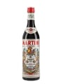 Martini Rosso Vermouth Bottled 1960s 75cl / 17.14%