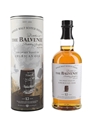 Balvenie 12 Year Old American Oak The Balvenie Stories - Story No.1 70cl / 43%