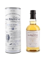 Balvenie 12 Year Old Single Barrel  70cl / 47.8%