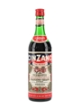 Cinzano Vermouth Rosso Bottled 1960s 75cl / 17.14%