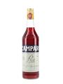 Campari Bitter Bottled 1990s 70cl / 25%