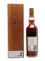 Macallan 1979 Gran Reserva 18 Year Old 70cl / 40%