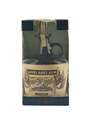 Lamb's Navy Rum HMS Warrior Bottled 1980s - Ceramic Decanter 75cl / 40%