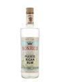 Ronrico White Label Bottled 1970s 75.7cl / 43%