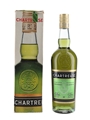 Chartreuse Green Bottled 1975-1982 70cl / 55%