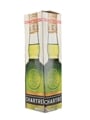 Chartreuse Green Bottled 1975-1982 70cl / 55%