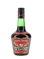 De Kuyper Cherry Brandy Bottled 1970s 35.7cl / 24%