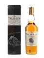 Talisker 10 Year Old Bottled 2000s 70cl / 45.8%