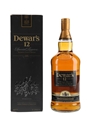 Dewar's 12 Year Old Special Reserve 100cl / 40%