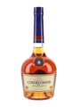 Courvoisier VS Bottled 2000s 70cl / 40%