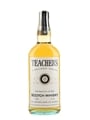 Teacher's Highland Cream Bottled 1970s 75.7cl / 40%