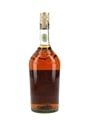 Hine 3 Star Bottled 1970s 100cl / 40%