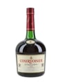 Courvoisier 3 Star VS Bottled 1990s 100cl / 40%