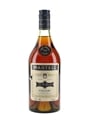 Martell 3 Star VS Bottled 1970s-1980s 68cl / 40%