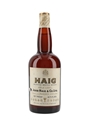 Haig's Gold Label Spring Cap Bottled 1960s 75.7cl / 40%