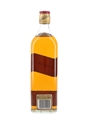 Johnnie Walker Red Label Bottled 1980s 75cl / 40%