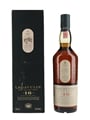 Lagavulin 16 Year Old  70cl / 43%