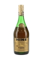 Hine 3 Star De Luxe Bottled 1980s 68cl / 40%