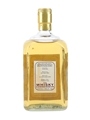 Macallan 1991 12 Year Old Bottled 2003 - The Whisky Connoisseur 70cl / 40%