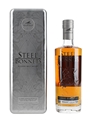Steel Bonnets Blended Malt First Edition - Lakes Distillery 70cl / 46.6%