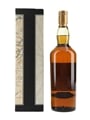 Talisker 10 Year Old Bottled 1990s - Map Label 100cl / 45.8%