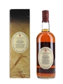 Singleton Of Auchroisk 1976 Bottled 1980s 100cl / 43%