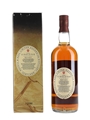 Singleton Of Auchroisk 1976 Bottled 1980s 100cl / 43%
