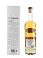 Fettercairn Vanguard 2008 Bottled 2025 - 1st Release 70cl / 46.3%