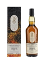 Lagavulin 11 Year Old Offerman Edition Charred Oak Cask Finish 70cl / 46%