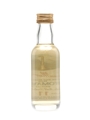 Tomatin 11 Year Old James MacArthur's 5cl / 43%