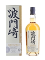 Kaikyo Hatozaki 12 Year Old Small Batch Pure Malt Umeshu Cask Finish 70cl / 46%