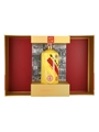 Kweichow Moutai Baijiu - Guizhourenhe Football Club 50cl / 53%