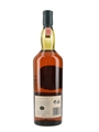 Lagavulin 16 Year Old Bottled 1980s - White Horse Distillers 100cl / 43%