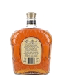 Crown Royal  114cl / 40%