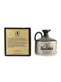 Glenfiddich Scottish Royalty Ceramic Jug Bottled 1980s - Bonnie Prince Charlie 75cl / 43%
