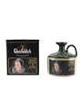 Glenfiddich Scottish Royalty Ceramic Jug Bottled 1980s - Mary Queen Of Scots 75cl / 40%