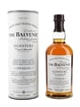 Balvenie Signature 12 Year Old Batch 002 70cl / 40%