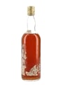 Macallan 10 Year Old Bottled 1970s 75.7cl / 40%