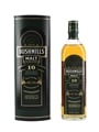Bushmills 10 Year Old  70cl / 40%