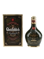 Glenfiddich 18 Year Old Bottled 1990s - Green Ceramic Decanter 75cl / 43%