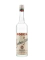 Moccia Sambuca Italia Bottled 1960s-1970s 70cl / 40%