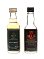 Argyll & Sutherland Highlanders  2 x 5cl
