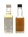 Argyll & Sutherland Highlanders  2 x 5cl