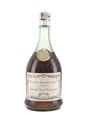 Bisquit Dubouche 1858 Bottled 1930s 73cl / 42%