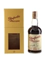 Glenfarclas 1963 The Family Casks Bottled 2012 - Release X 70cl / 46.5%